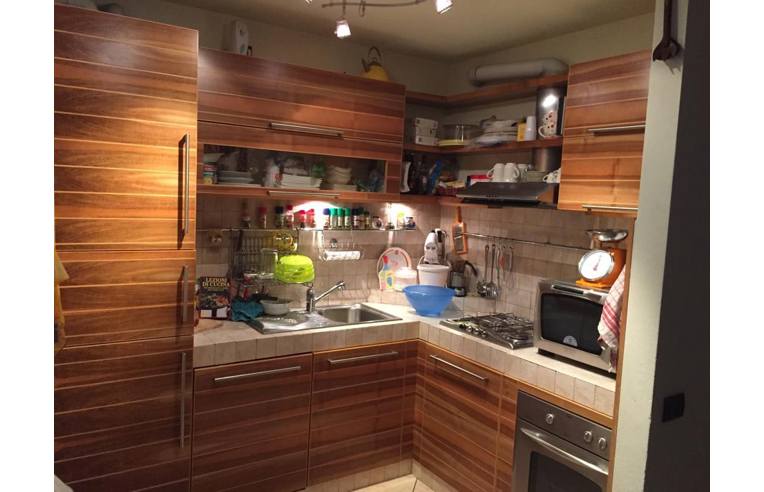 appartamento in vendita a Cerete