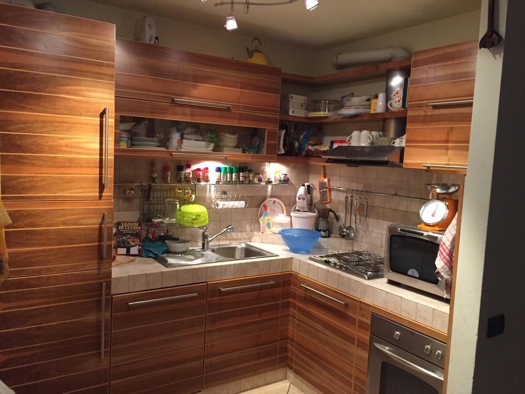 appartamento in vendita a Cerete