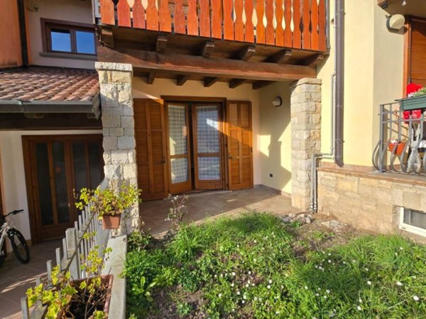 appartamento in vendita a Cerete