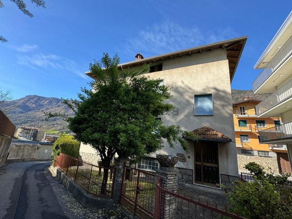 casa indipendente in vendita a Cerete