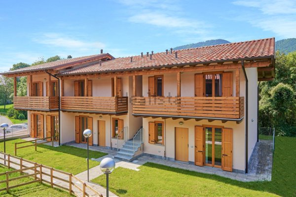 appartamento in vendita a Cerete