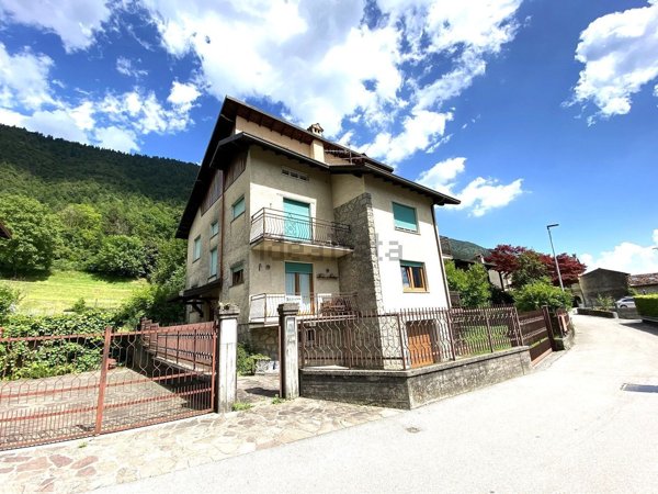 appartamento in vendita a Cerete