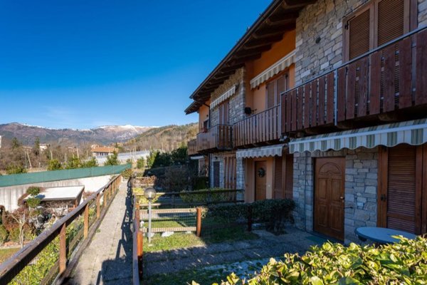 appartamento in vendita a Cerete