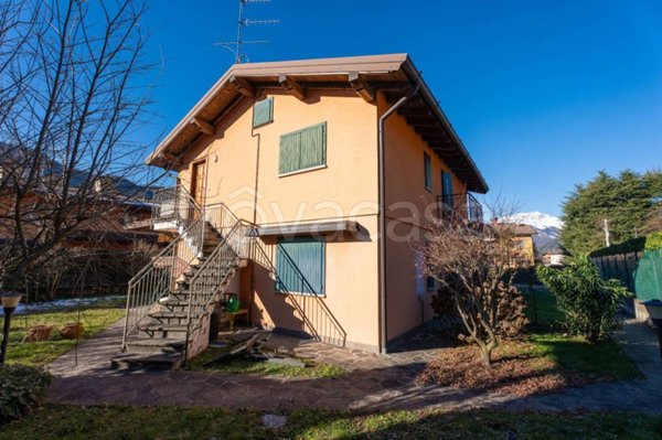 appartamento in vendita a Cerete