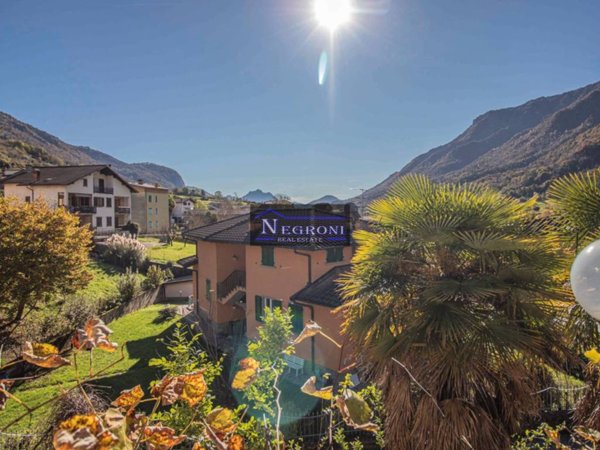 casa indipendente in vendita a Cerete