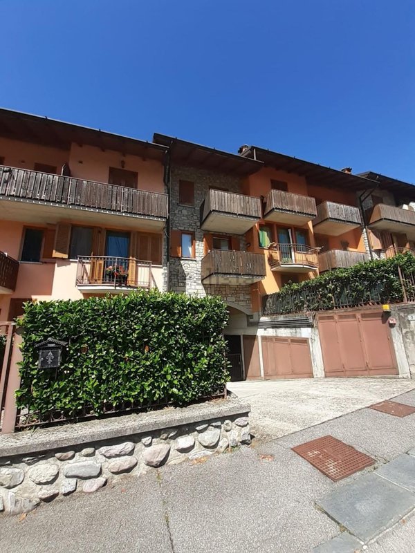 appartamento in vendita a Cerete