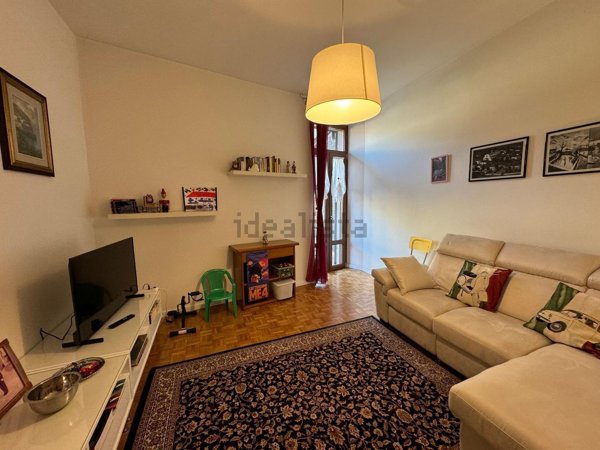 appartamento in vendita a Cerete