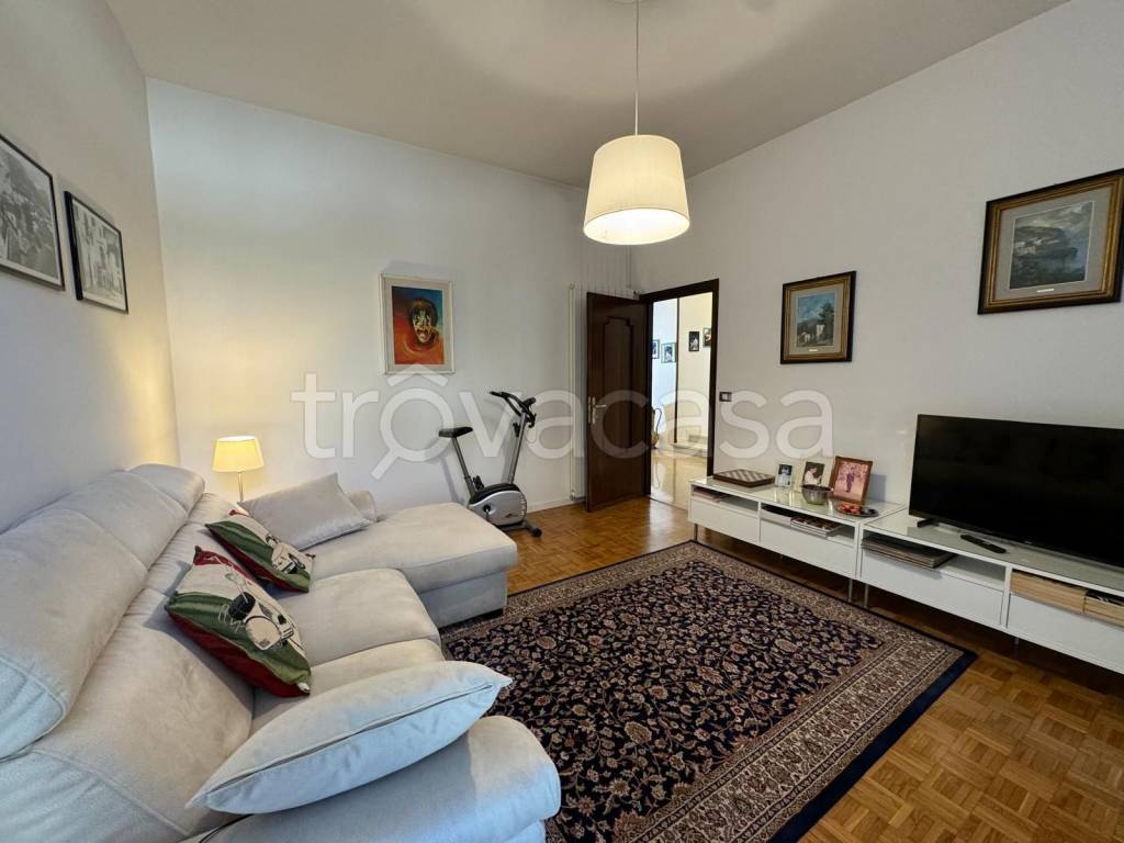 appartamento in vendita a Cerete