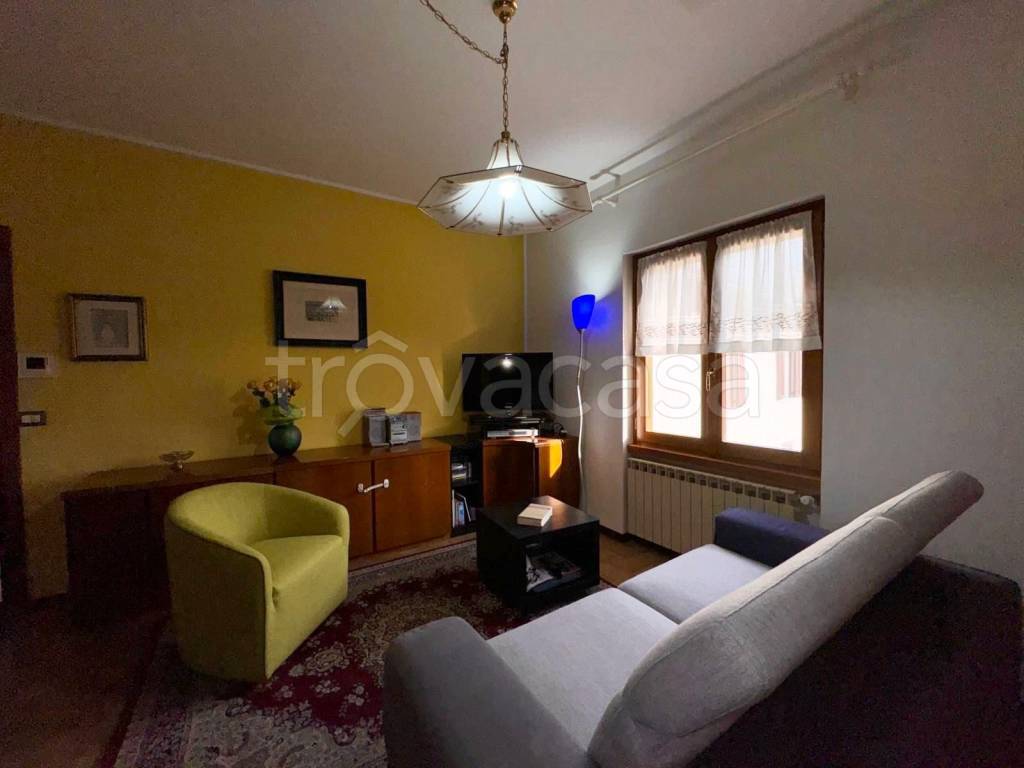 appartamento in vendita a Cerete