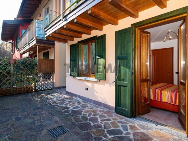 appartamento in vendita a Cerete