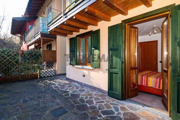 appartamento in vendita a Cerete