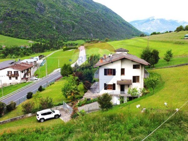 casa indipendente in vendita a Cerete