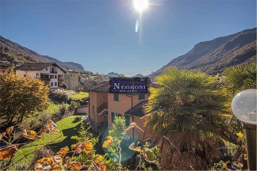 casa indipendente in vendita a Cerete