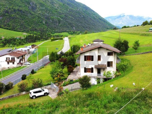 casa indipendente in vendita a Cerete