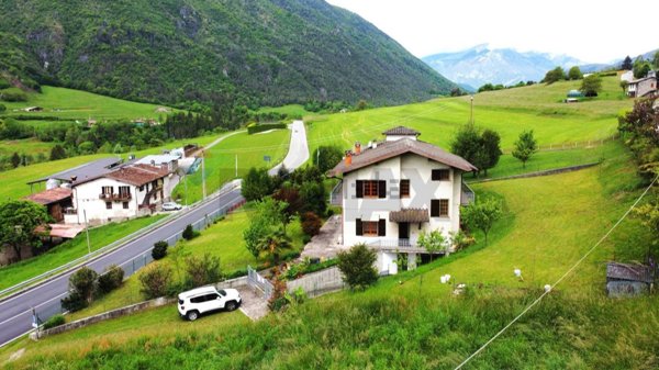 casa indipendente in vendita a Cerete