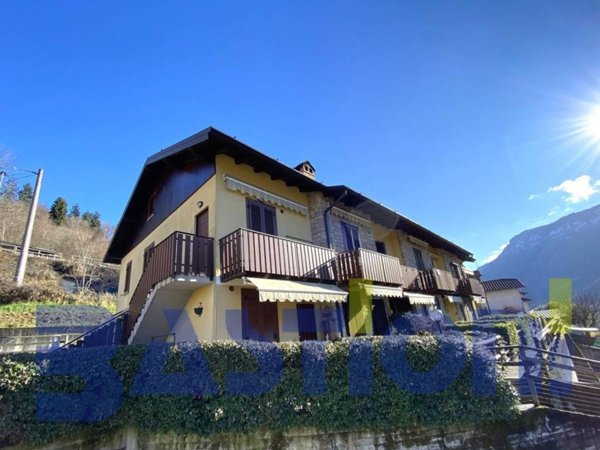 appartamento in vendita a Cerete