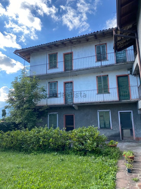 casale in vendita a Cerete