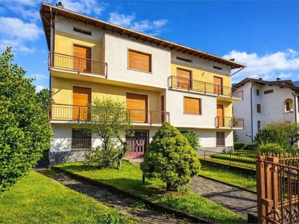 appartamento in vendita a Cerete