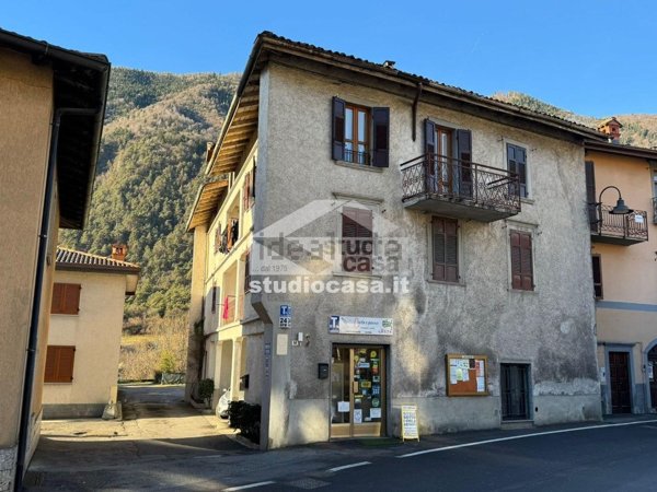 appartamento in vendita a Cerete