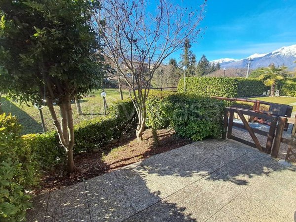 appartamento in vendita a Cerete