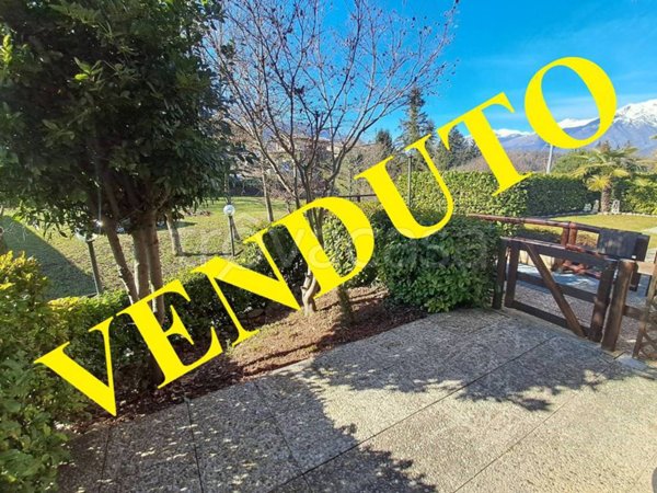 appartamento in vendita a Cerete