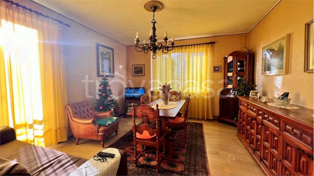 appartamento in vendita a Cerete