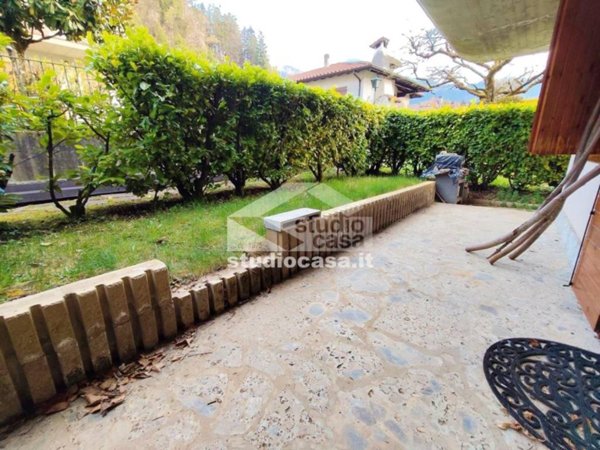 appartamento in vendita a Cerete