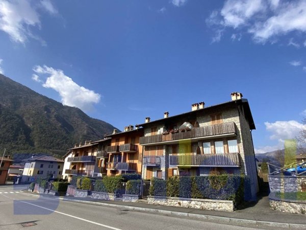 appartamento in vendita a Cerete