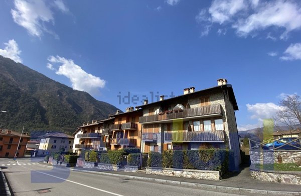 appartamento in vendita a Cerete in zona Novezio