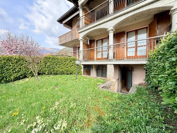 appartamento in vendita a Cerete in zona Novezio