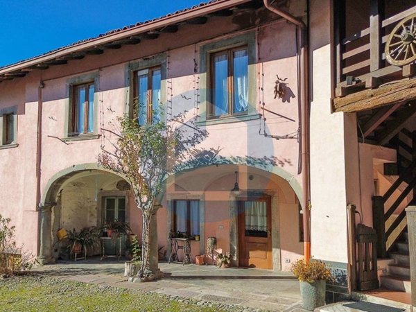 casa indipendente in vendita a Cerete