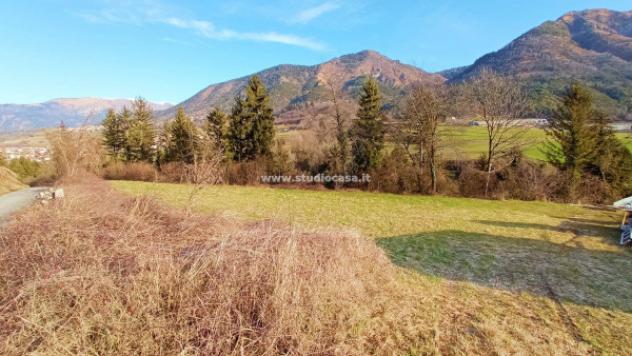 terreno agricolo in vendita a Cerete