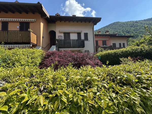 appartamento in vendita a Cerete