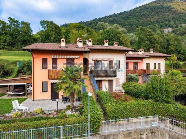 appartamento in vendita a Cerete in zona Novezio
