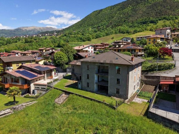 casa indipendente in vendita a Cerete