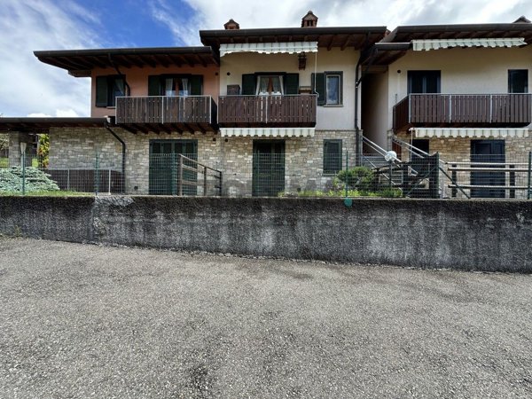 appartamento in vendita a Cerete
