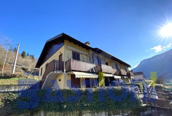appartamento in vendita a Cerete in zona Novezio