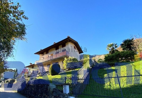 appartamento in vendita a Cerete in zona Novezio