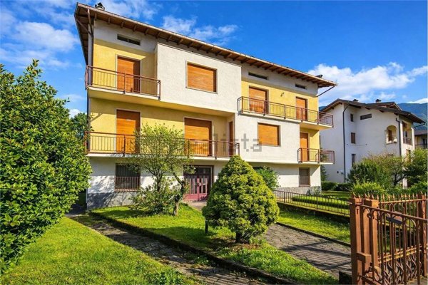 appartamento in vendita a Cerete in zona Novezio