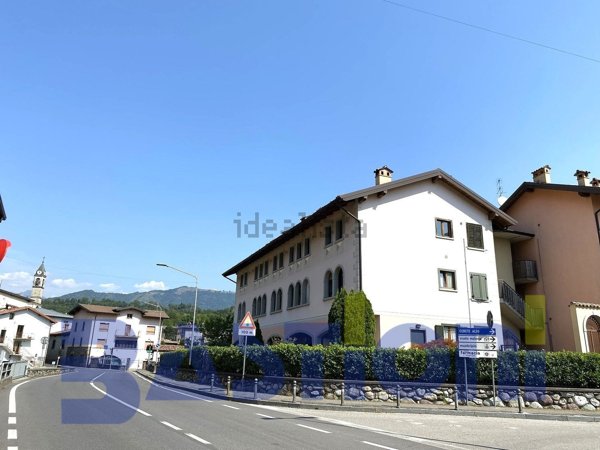 appartamento in vendita a Cerete in zona Novezio