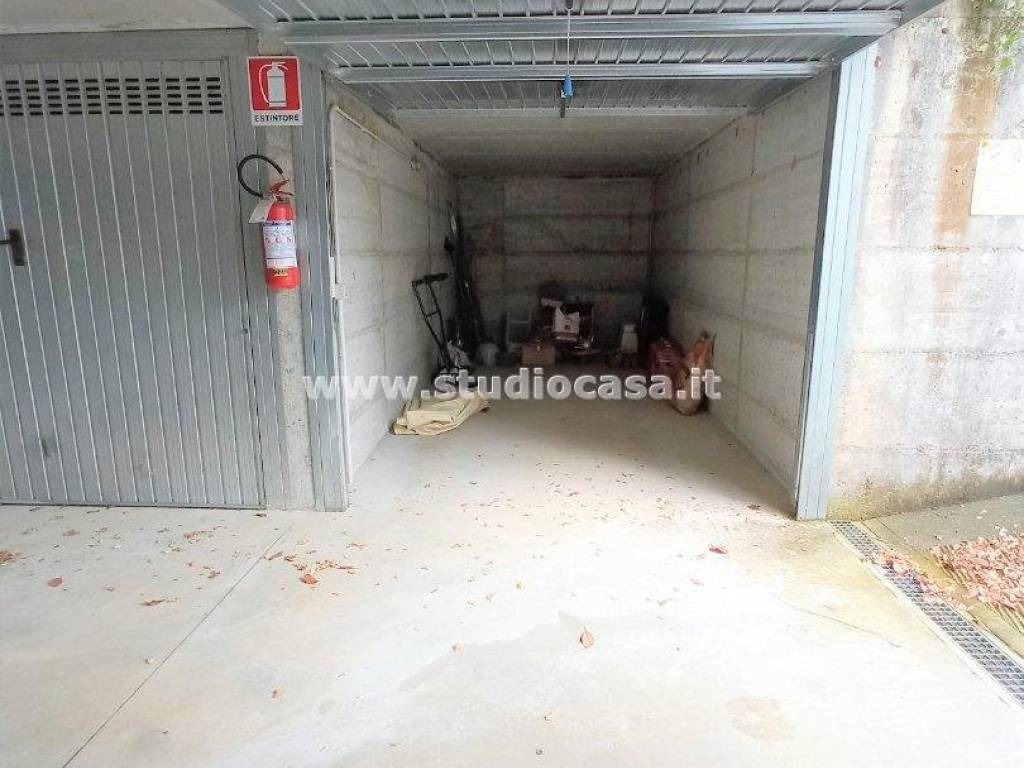 box auto in vendita a Cerete in zona Novezio