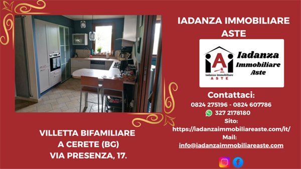 casa indipendente in vendita a Cerete in zona Novezio