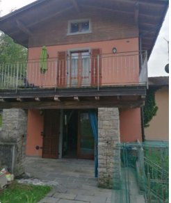 casa indipendente in vendita a Cerete in zona Novezio