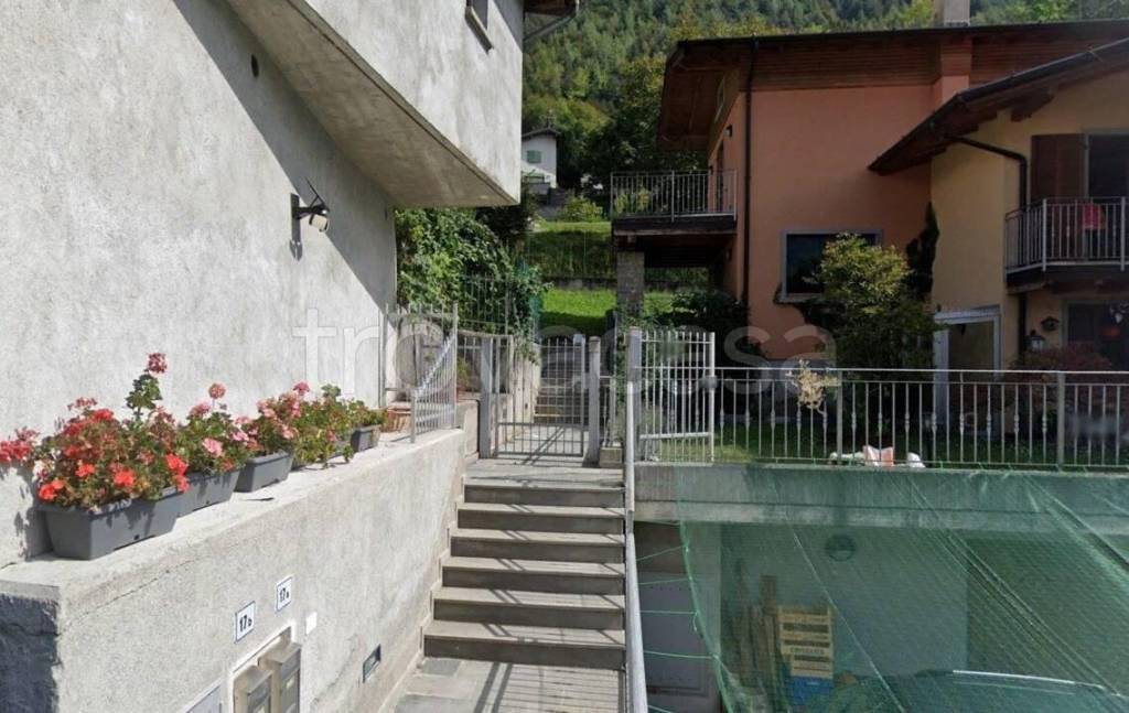 casa indipendente in vendita a Cerete in zona Novezio