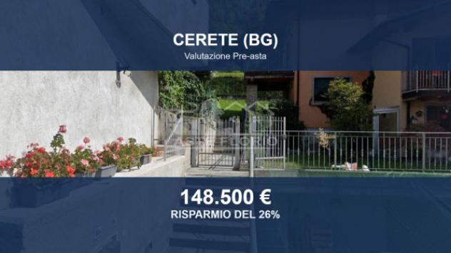 casa indipendente in vendita a Cerete