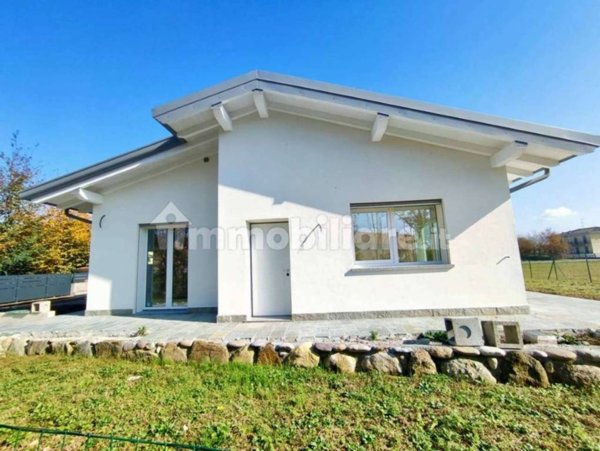 casa indipendente in vendita a Chignolo d'Isola