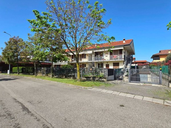 appartamento in vendita a Chignolo d'Isola