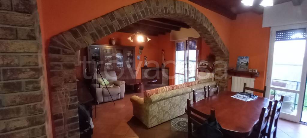appartamento in vendita a Chignolo d'Isola