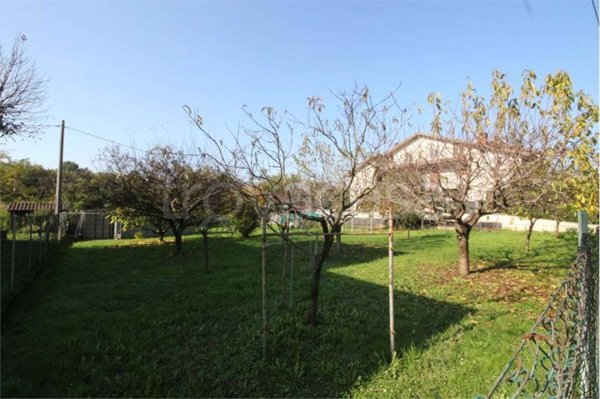 terreno edificabile in vendita a Chignolo d'Isola