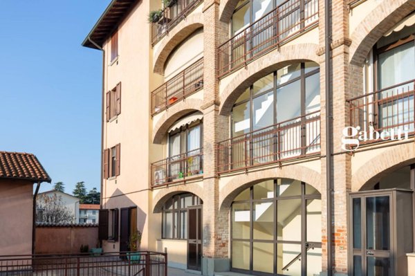 appartamento in vendita a Chignolo d'Isola